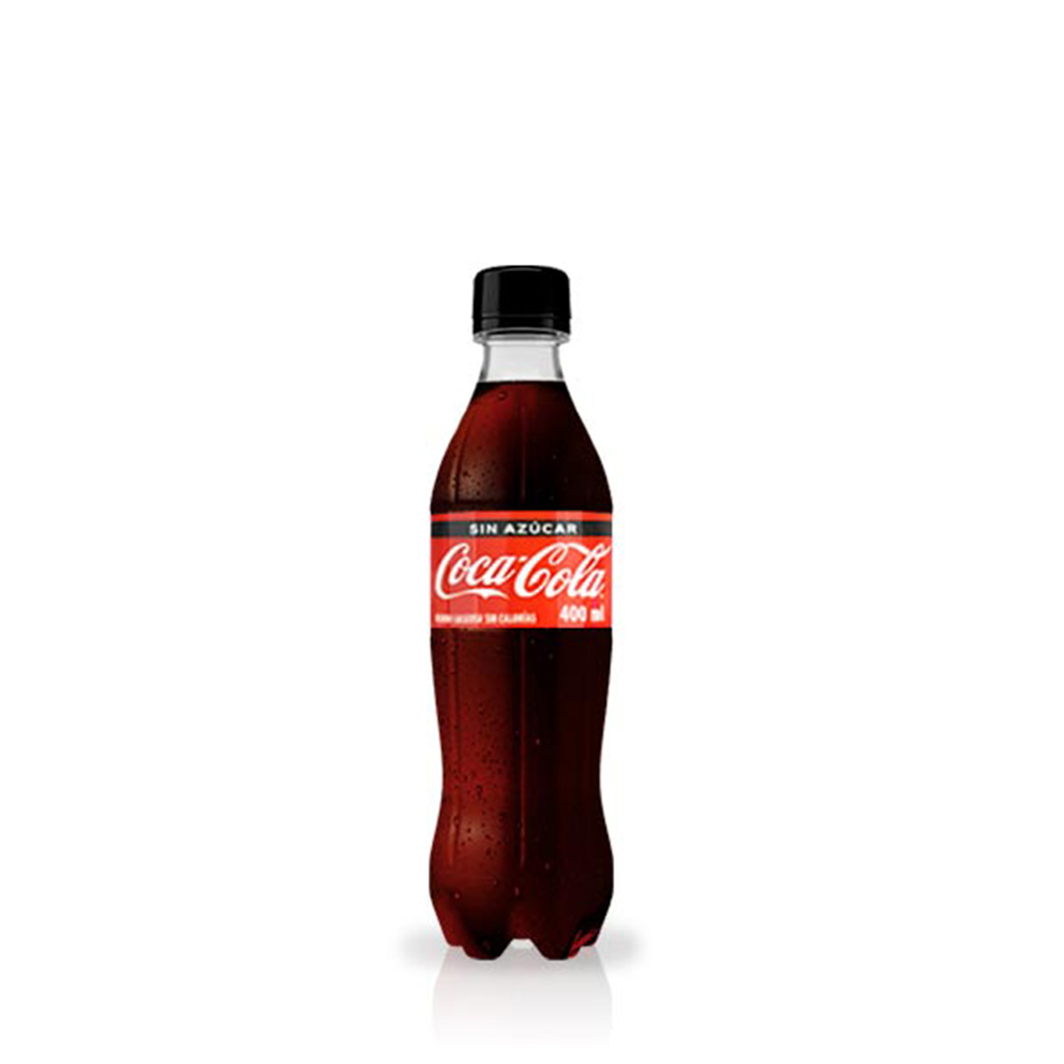 COCA COLA ZERO