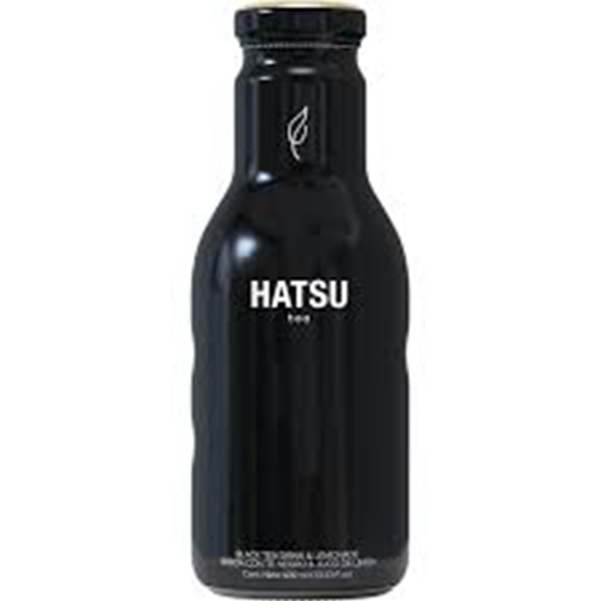 HATSU - NEGRO