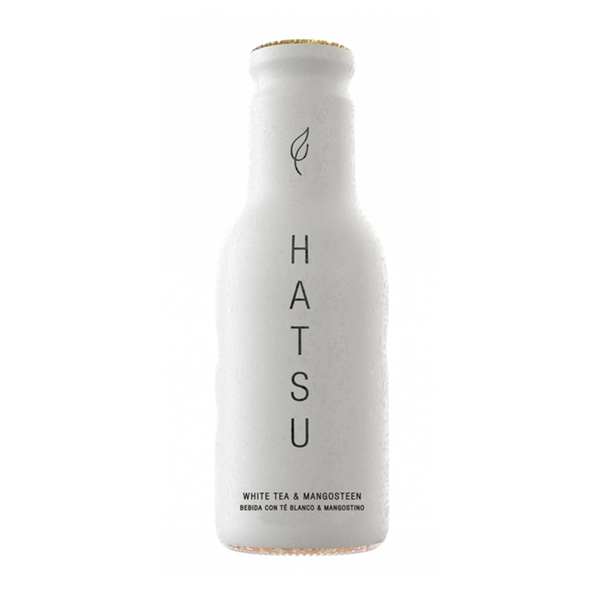 HATSU - BLANCO